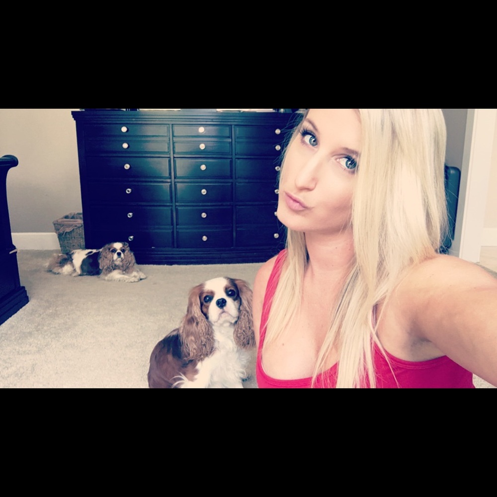 Meet your Posher, Lauren